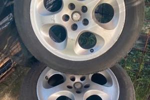 4 cerchi alfa romeo 16