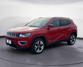 JEEP Compass 1.6 mjt Limited 2wd 120cv