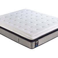 Materasso Sealy Evolution Pillow Top