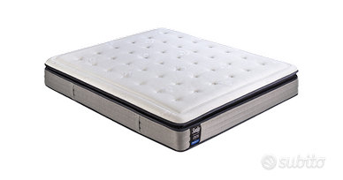 Materasso Sealy Evolution Pillow Top