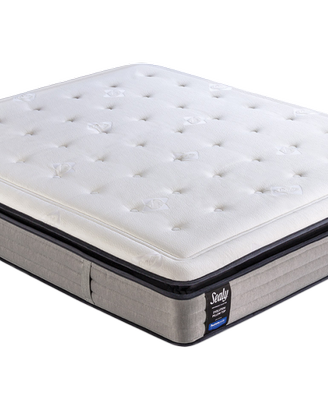Materasso Sealy Evolution Pillow Top