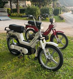 Piaggio Si