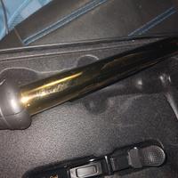 Ferro Golden curl