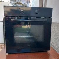 forno ad incasso 