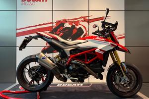 Ducati Hypermotard 939 SP - NUMEROSI ACCESSORI!