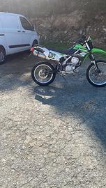 Kawasaki KLX 250