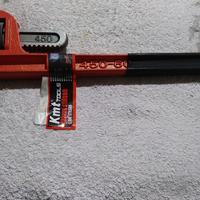 CHIAVE STILSON GIRATUBI 450 - 60