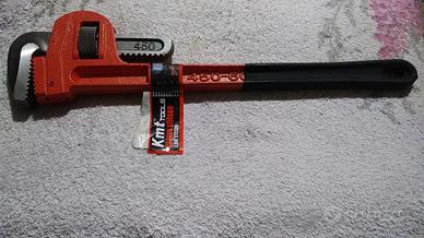 CHIAVE STILSON GIRATUBI 450 - 60