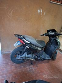 sportcity 125