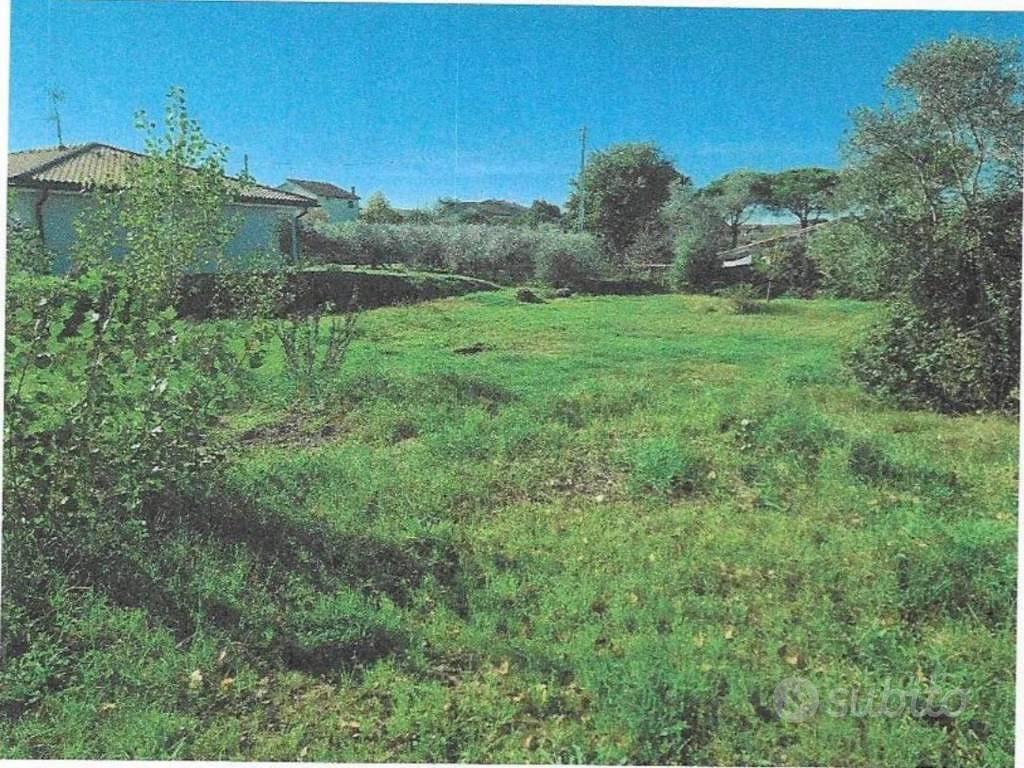Immobile in asta di 1286 m² a Castiglione del Lago - Vista 4