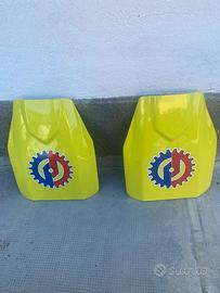 Sotto codone r6 2006