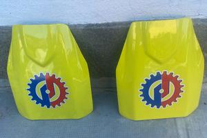 Sotto codone r6 2006
