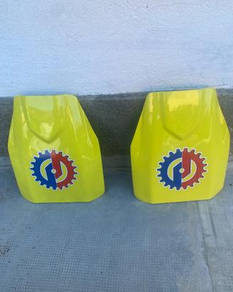 Sotto codone r6 2006