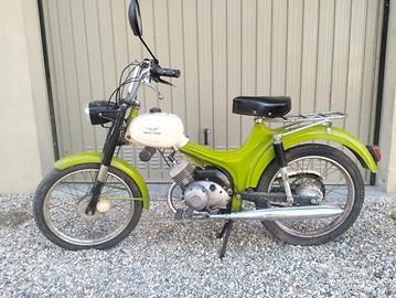 moto Guzzi dingo