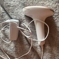 Philips  lumea advanced