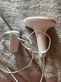 Philips  lumea advanced