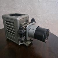 proiettore diapositive vintage Malinverno