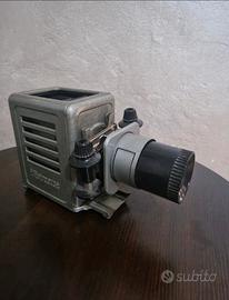 proiettore diapositive vintage Malinverno