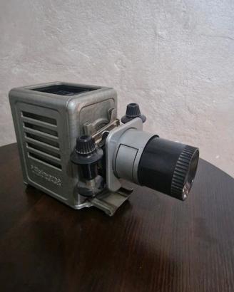 proiettore diapositive vintage Malinverno