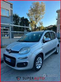 Fiat Panda 1.3 MJT S&S Lounge