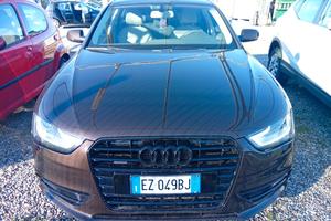 Audi stupenda valuto permute