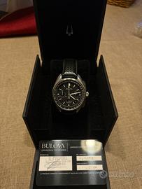 Bulova Lunar Pilot 96B251
