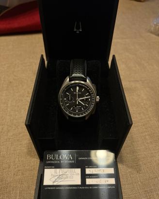 Bulova Lunar Pilot 96B251