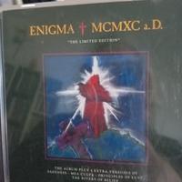CD degli Enigma 