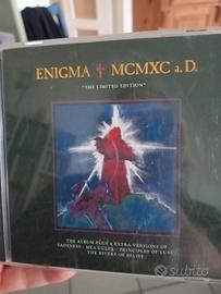 CD degli Enigma 