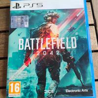 Battlefield 2042 PS5 USATO