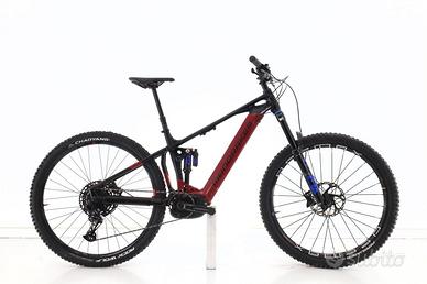 Bicicletta Mondraker Crafty R taglia M Ricondizion