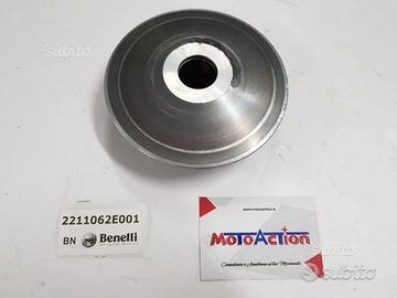 Puleggia Anteriore Mobile Benelli Zenzero 350