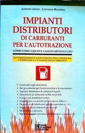 Impianti distributori di carburanti per l’autotraz