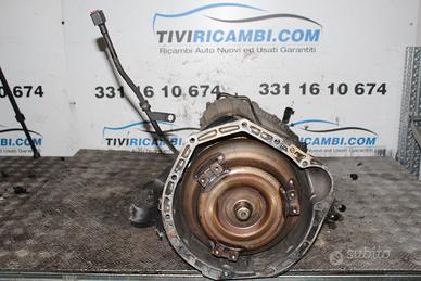 CAMBIO MERCEDES ML 2.7 2003 SPEDIZIONE GRATIS