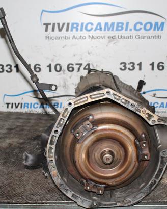 CAMBIO MERCEDES ML 2.7 2003 SPEDIZIONE  GRATIS