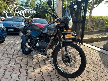 Royal Enfield Himalayan 411 09/23 KM.15480