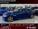 jaguar-xe-2-0-180cv-r-sport-finanziabile