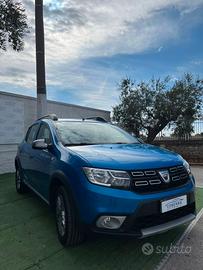 Dacia Sandero 1.5 dCi Start&Stop stepway