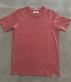 Maglietta Uomo Alcott - Taglia S