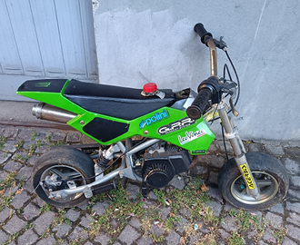 Motocross per bambini