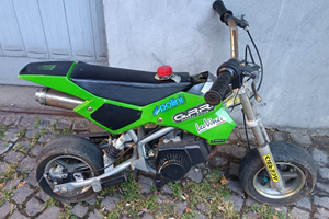 Motocross per bambini