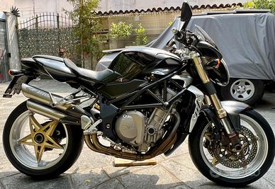 Mv Agusta Brutale 910 Serie limitata Gladio