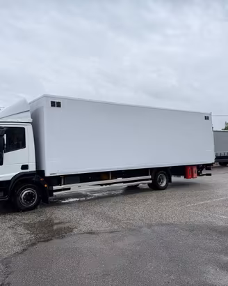 IVECO 120E25 - ANNO 2013