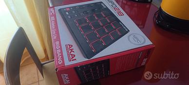 AKAI MPD218 Controller MIDI