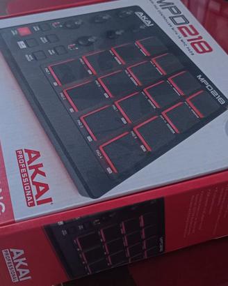 AKAI MPD218 Controller MIDI