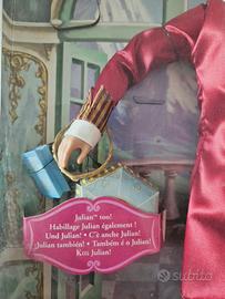 Barbie La Principessa e la Povera - Re Dominick