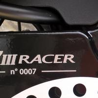 Moto Guzzi V7 III RACER - 2017 - n° 0007