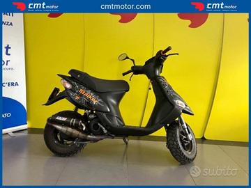 GILERA Stalker 50 Garantito e Finanziabile