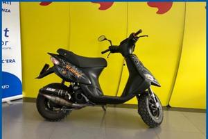 GILERA Stalker 50 Garantito e Finanziabile