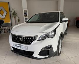 Peugeot 3008 BlueHDi 130 S&S Active Bussiness